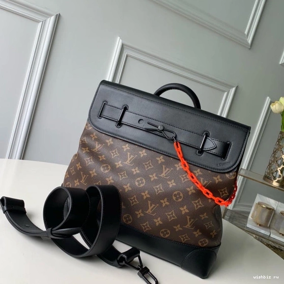 WIS PM LOUIS STEAMER VUITTON 0725